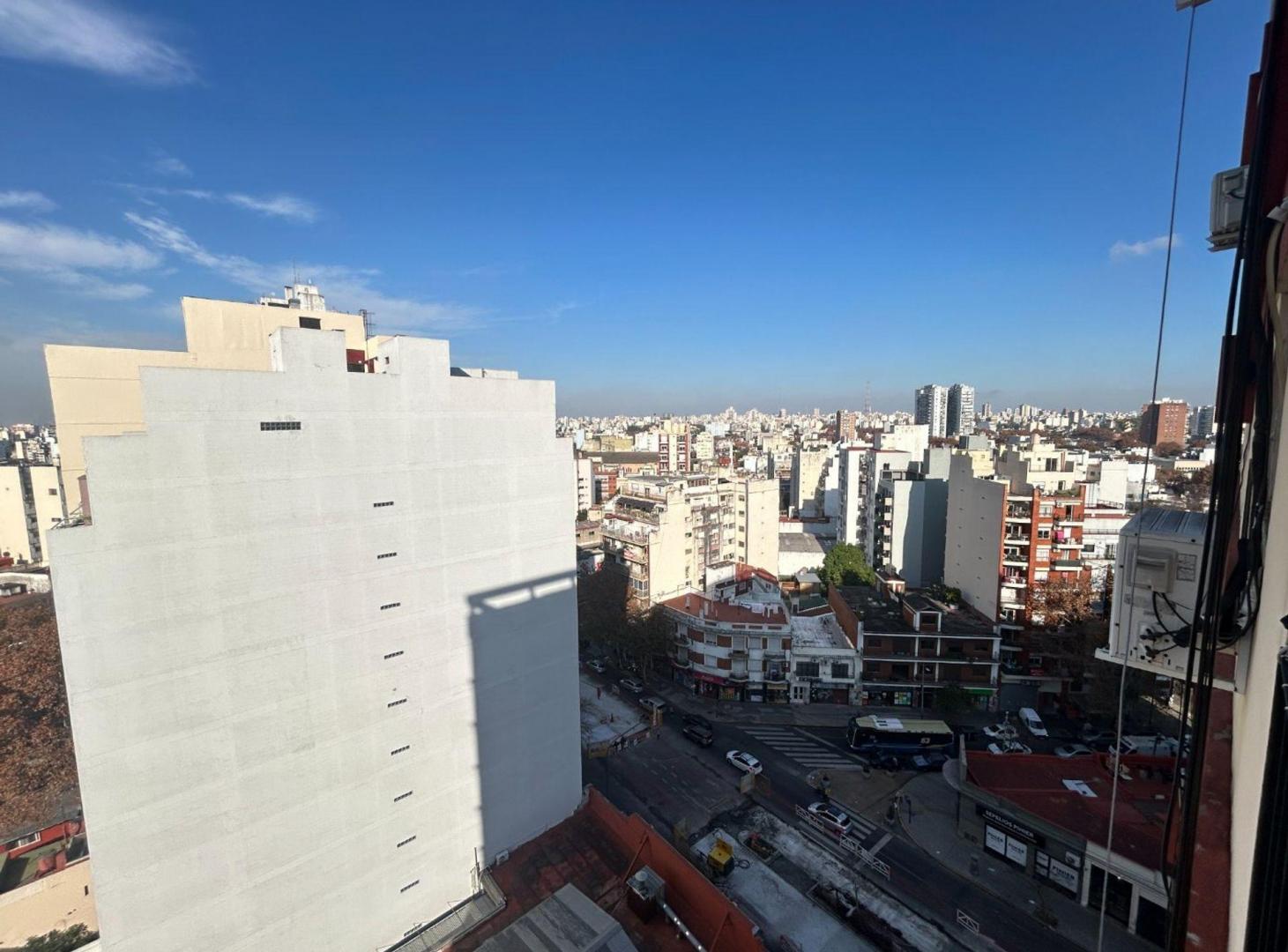 Foto de Venta Departamento 3 Ambientes A. Crédito Paternal, imagen 4