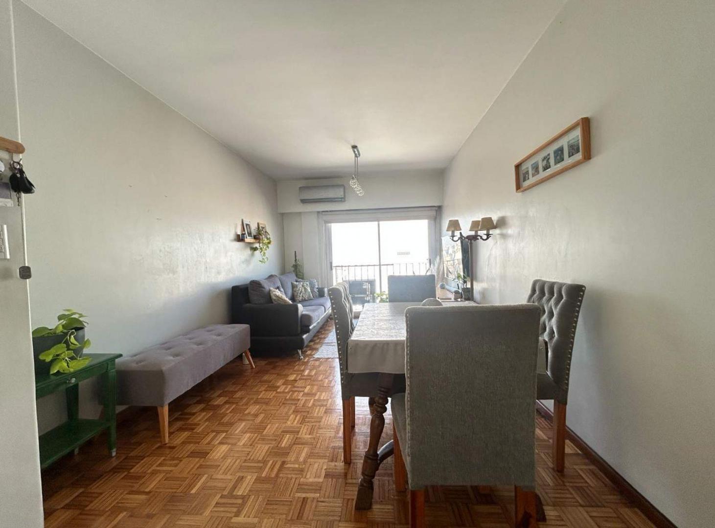 Foto de Venta Departamento 3 Ambientes A. Crédito Paternal, imagen 3