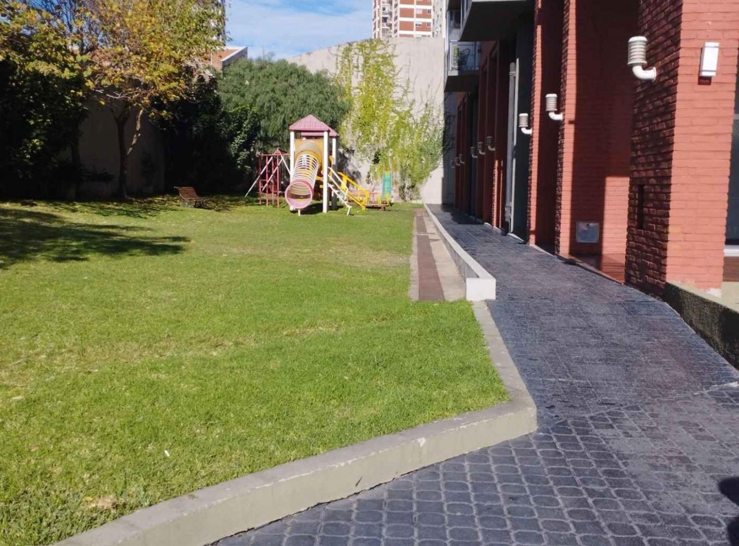 Foto de ALQUILER DE DEPARTAMENTO DOS AMBIENTES Y AMENITIES, imagen 4