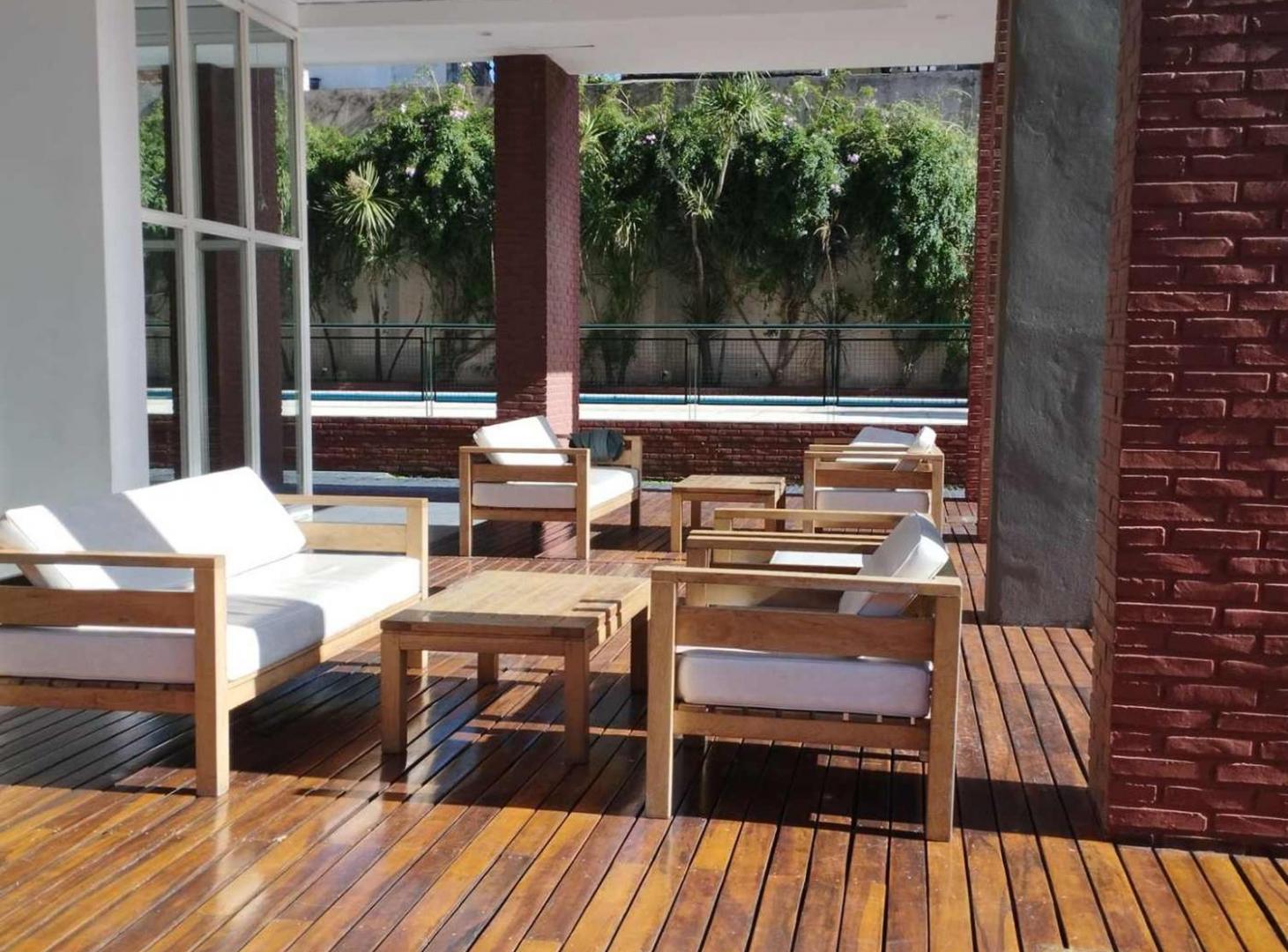 Foto de ALQUILER DE DEPARTAMENTO DOS AMBIENTES Y AMENITIES, imagen 2