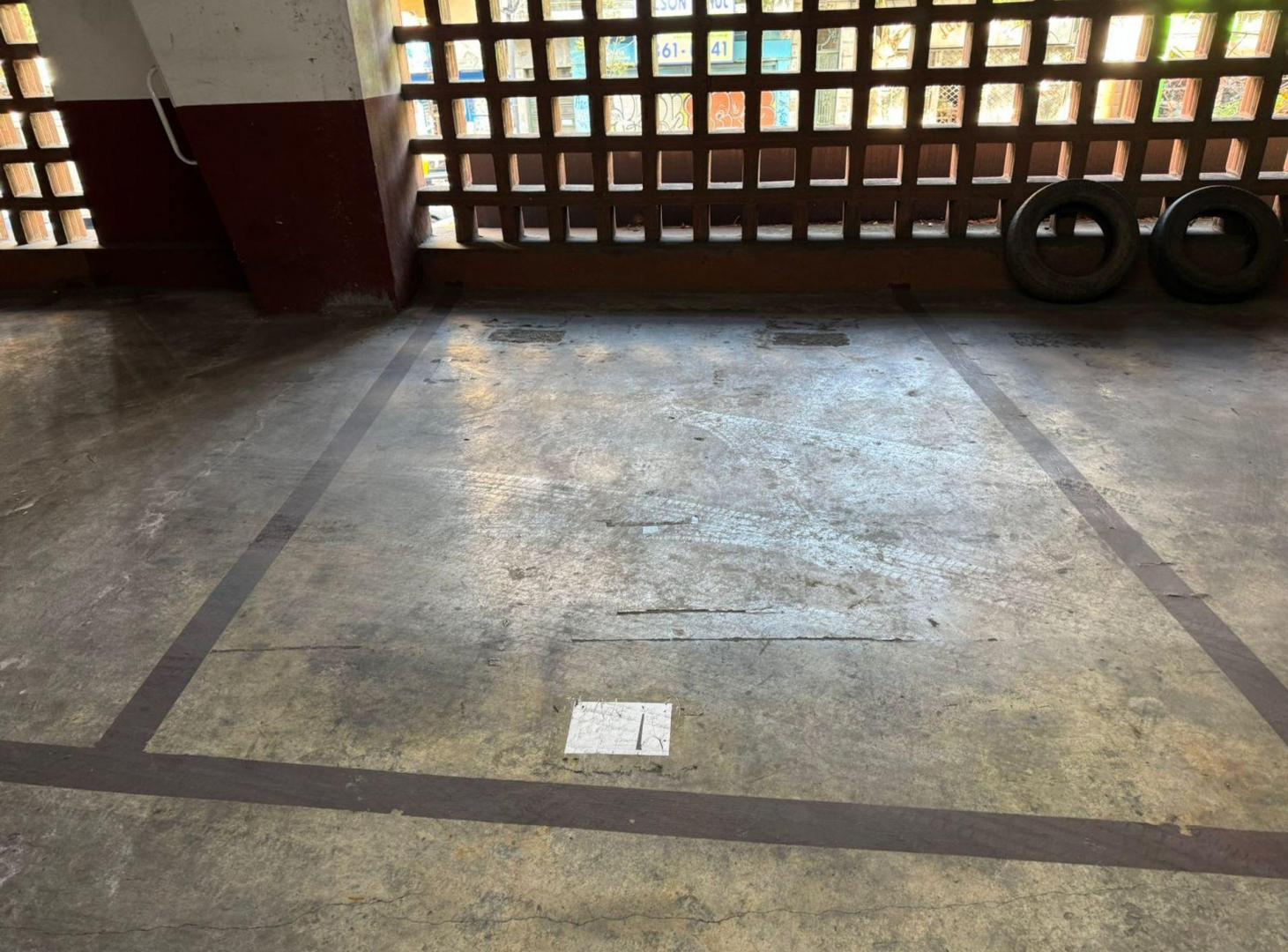 Foto de VENTA COCHERA EN SAN CRISTOBAL, imagen 2