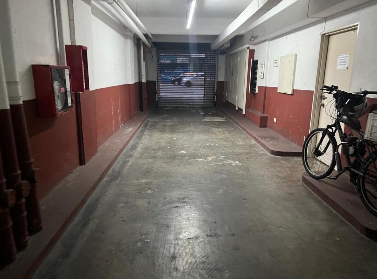 Foto de VENTA COCHERA EN SAN CRISTOBAL, imagen 4