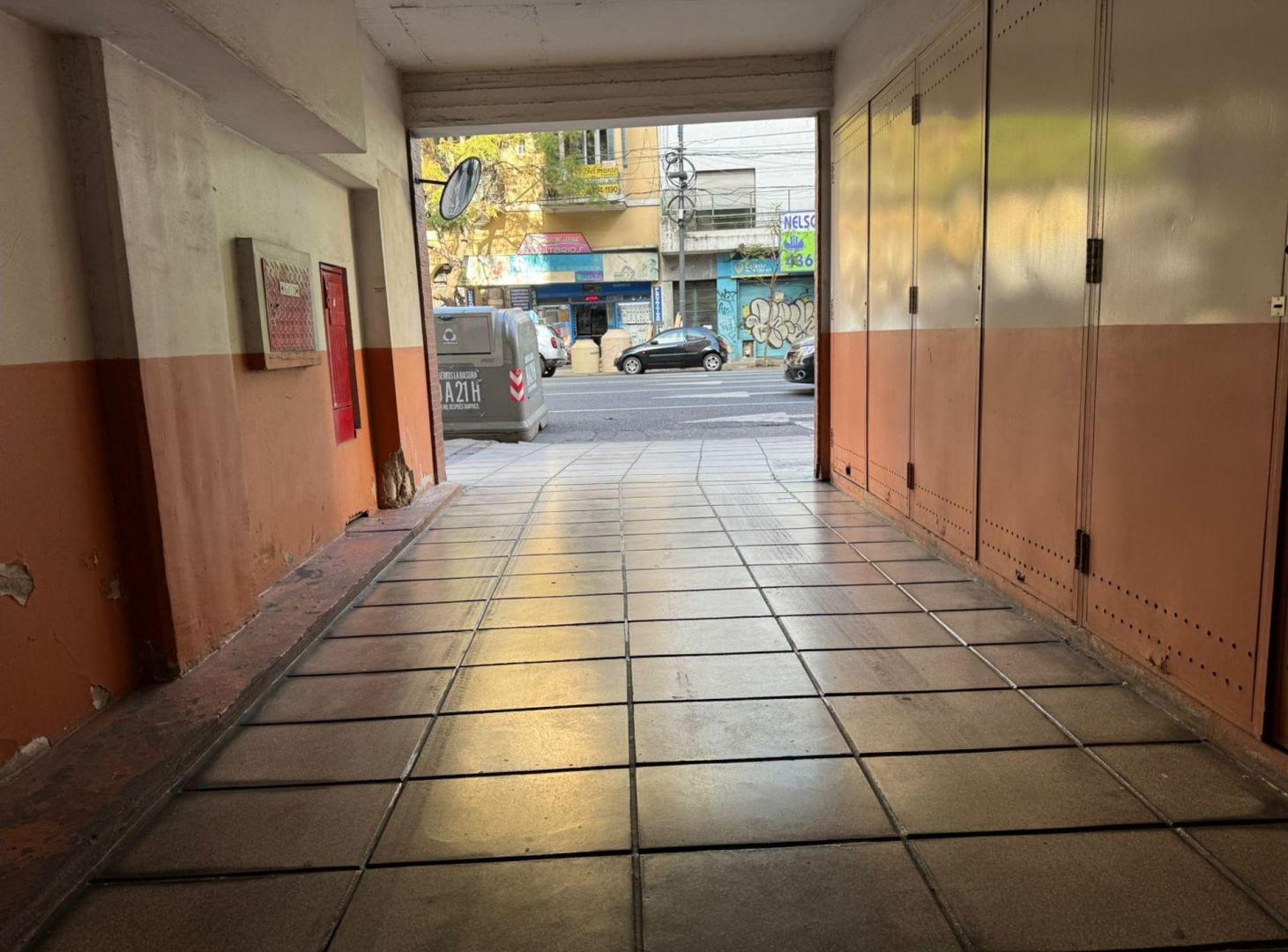 Foto de VENTA COCHERA EN SAN CRISTOBAL, imagen 1