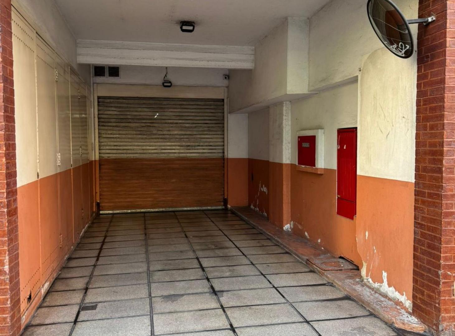 Foto de VENTA COCHERA EN SAN CRISTOBAL, imagen 4