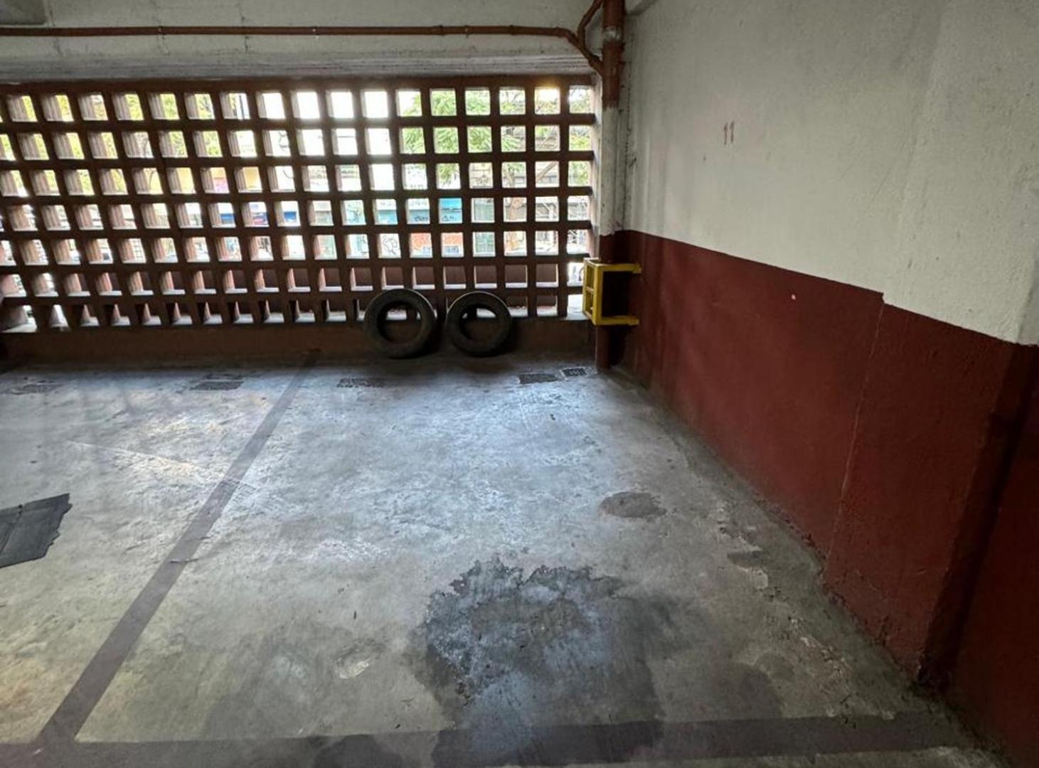 Foto de VENTA COCHERA EN SAN CRISTOBAL, imagen 4