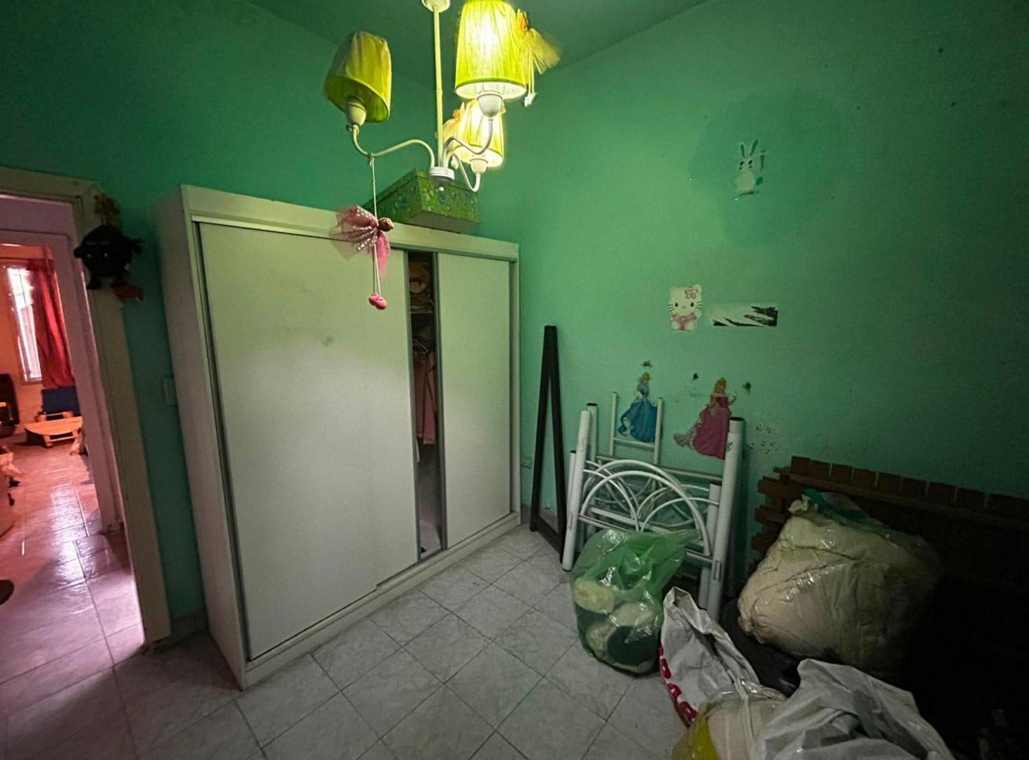 Foto de Venta Casa Liniers 3 ambientes Cochera Terraza, imagen 5