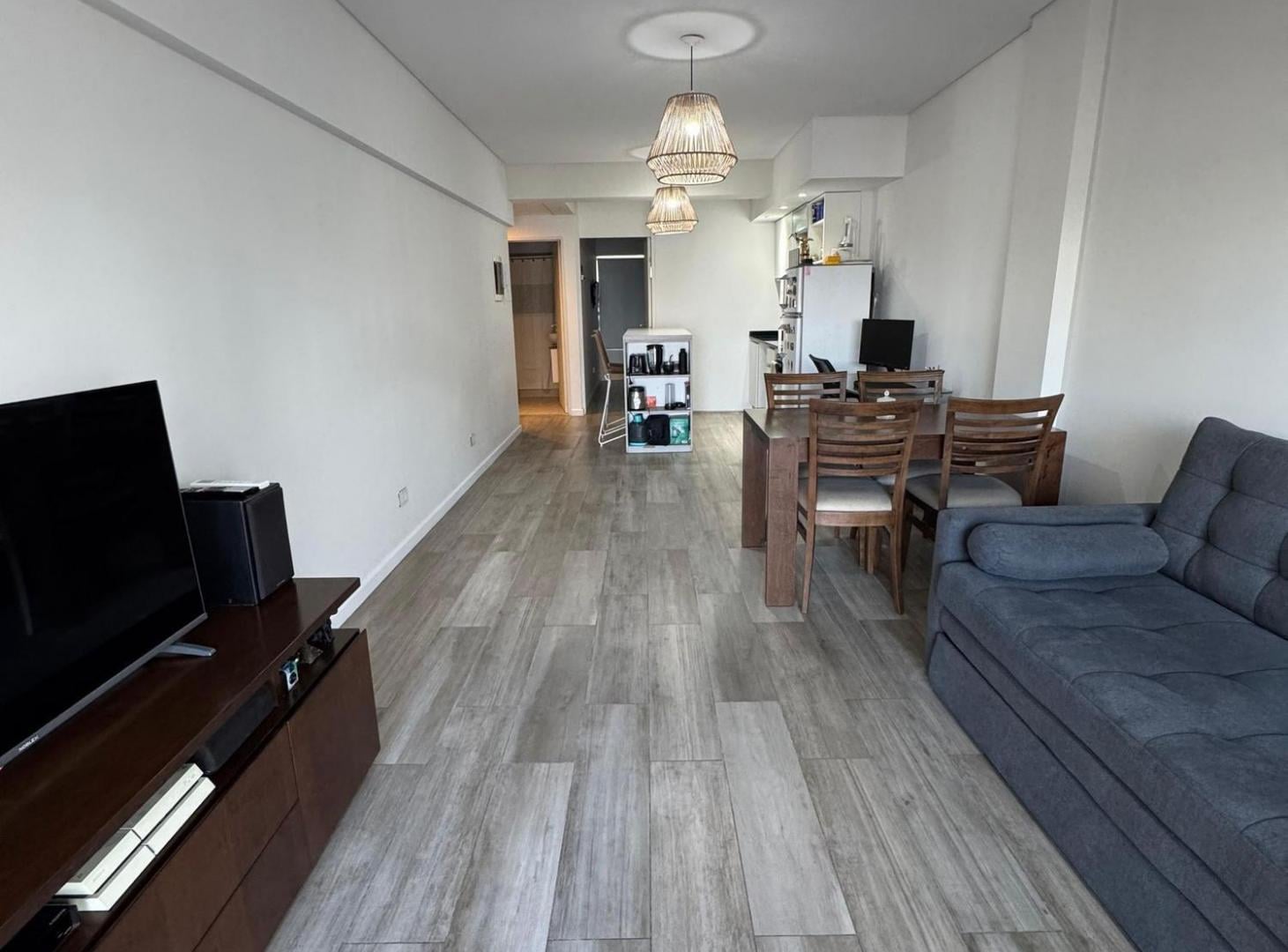 Foto de Venta departamento paternal 2 ambientes Balcon, imagen 4