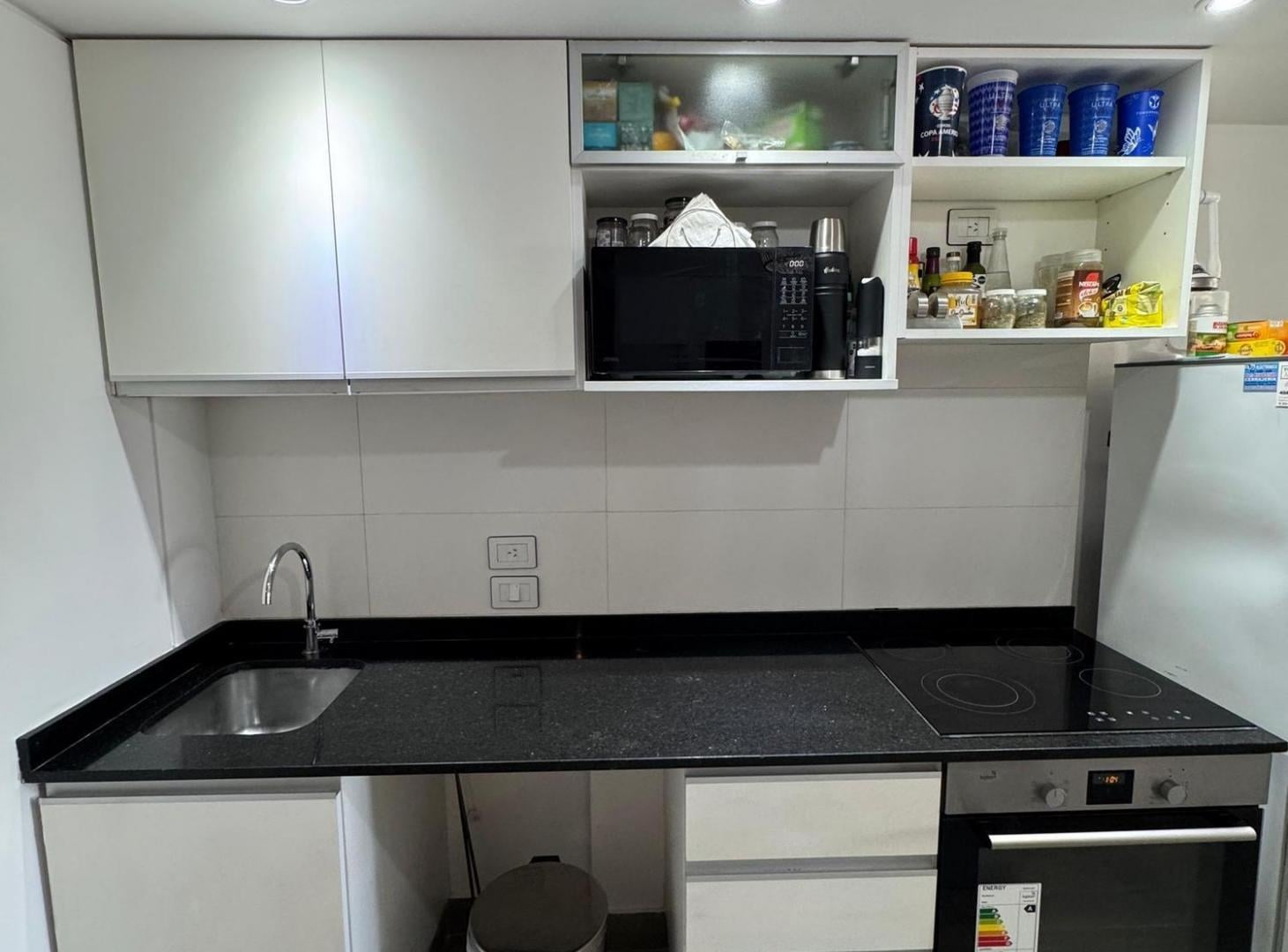 Foto de Venta departamento paternal 2 ambientes Balcon, imagen 1