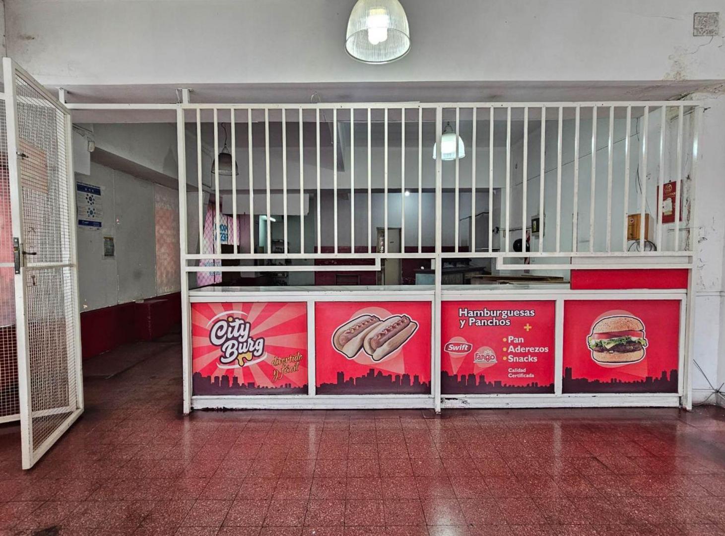 Foto de LOCAL COMERCIAL EN VENTA CONSTITUCIÓN AV ENTRE RIO, imagen 3