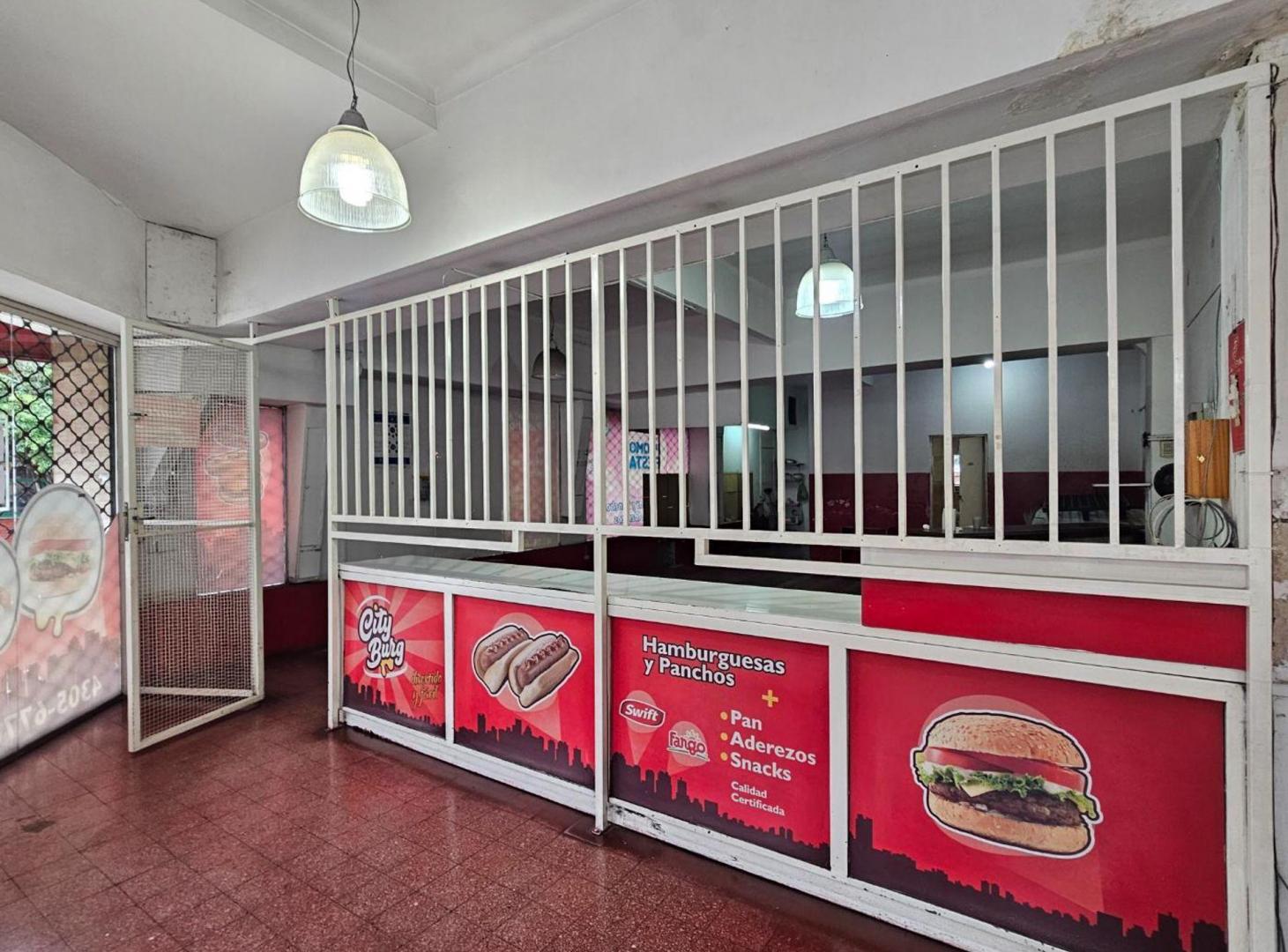 Foto de LOCAL COMERCIAL EN VENTA CONSTITUCIÓN AV ENTRE RIO, imagen 4