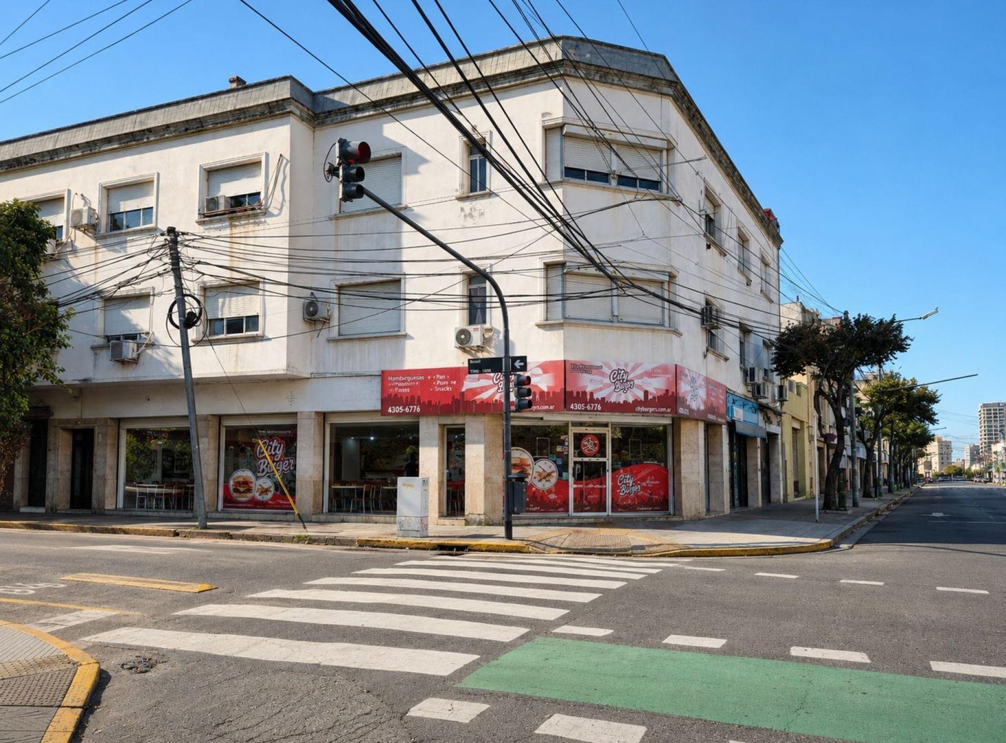 Foto de LOCAL COMERCIAL EN VENTA CONSTITUCIÓN AV ENTRE RIO, imagen 5