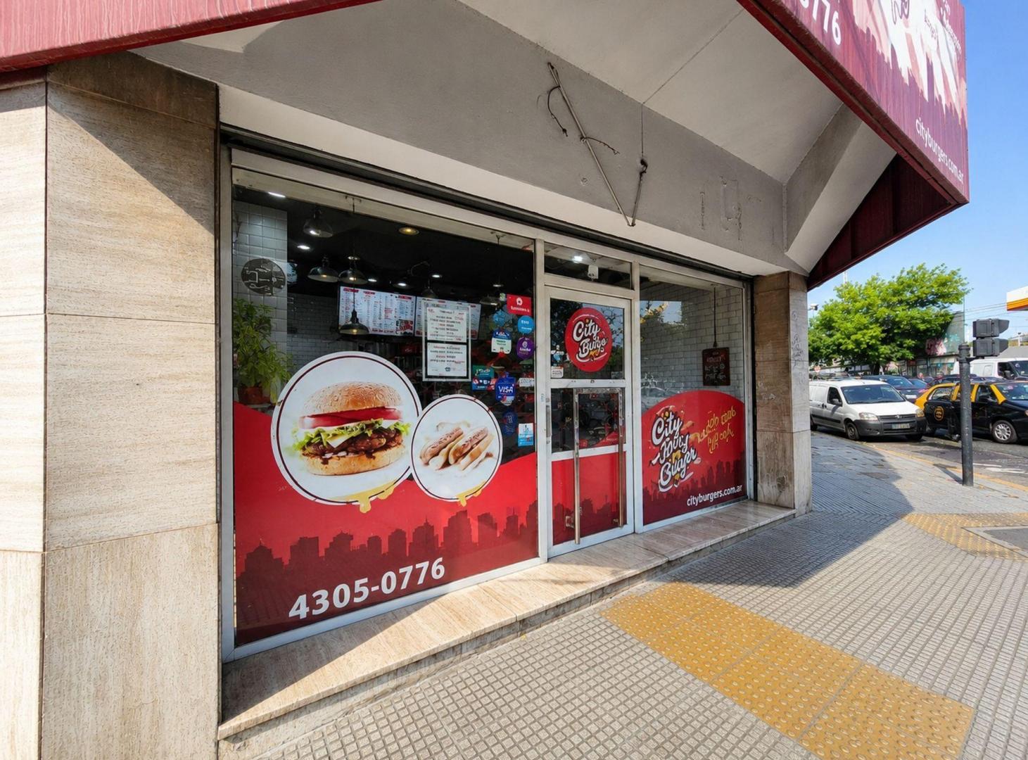 Foto de LOCAL COMERCIAL EN VENTA CONSTITUCIÓN AV ENTRE RIO, imagen 2