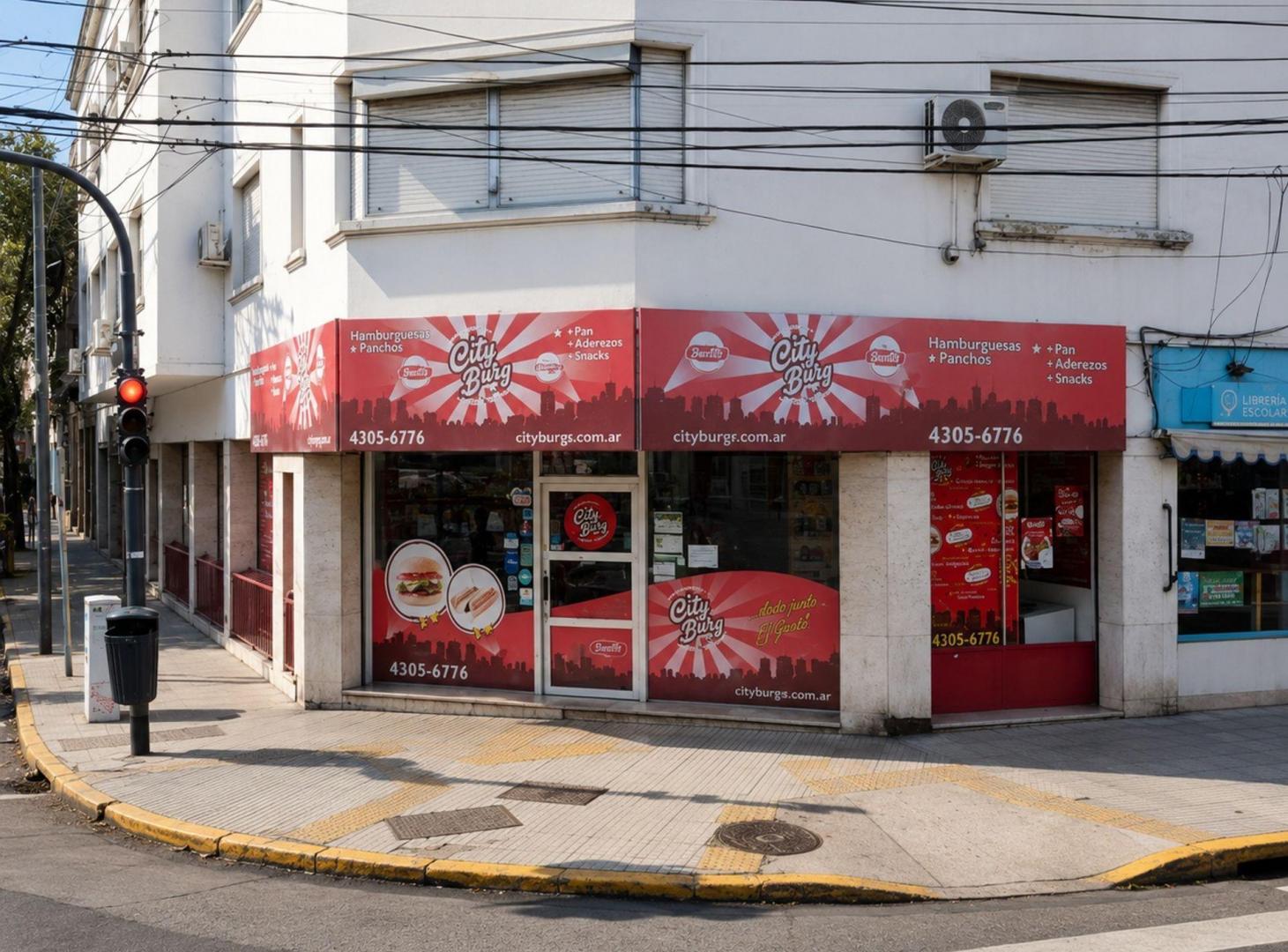 Foto de LOCAL COMERCIAL EN VENTA CONSTITUCIÓN AV ENTRE RIO, imagen 1