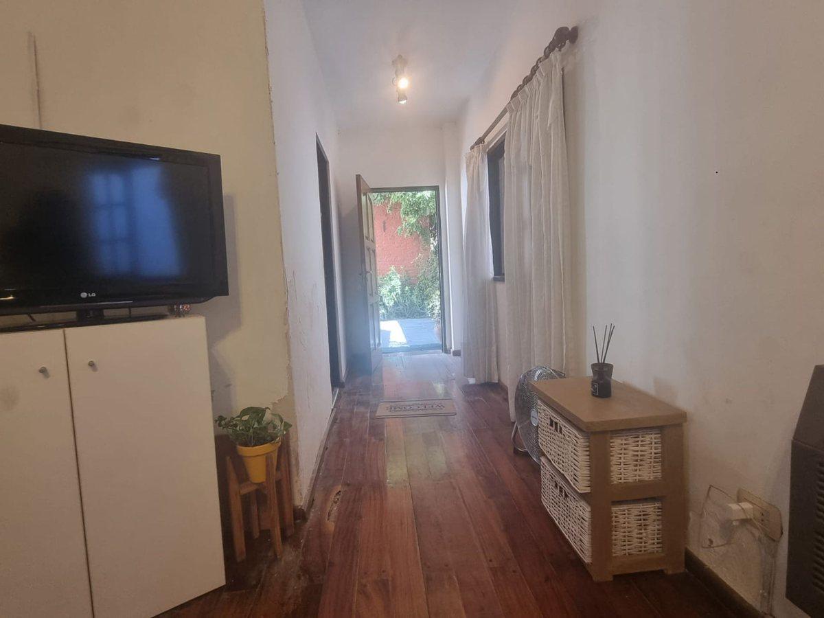 Foto de VENTA CASA 3 AMBIENTES MAS LOCAL VILLA BALLESTER, imagen 5