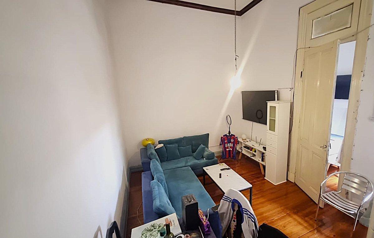 Foto de VENTA DTO 2 AMB BALVANERA 45 m2 CUBIERTOS, imagen 1