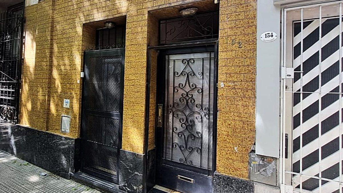 Foto de VENTA DTO 2 AMB BALVANERA 45 m2 CUBIERTOS, imagen 3