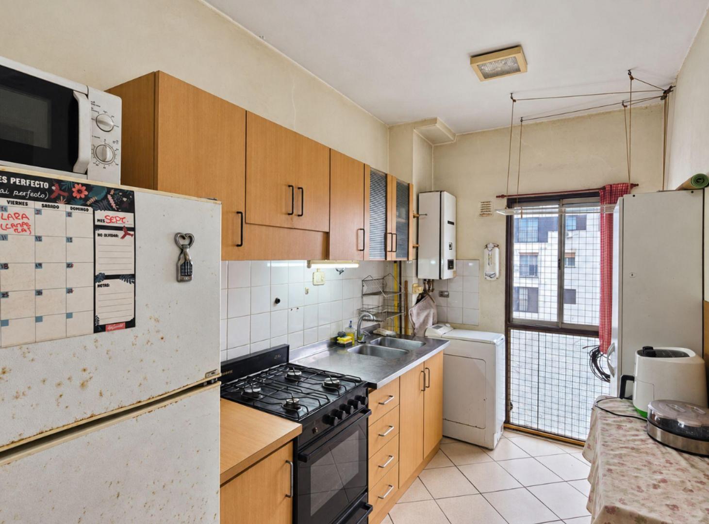 Foto de VENTA DEPARTAMENTO 4 AMBIENTES WILDE GUARDA COCHE, imagen 1