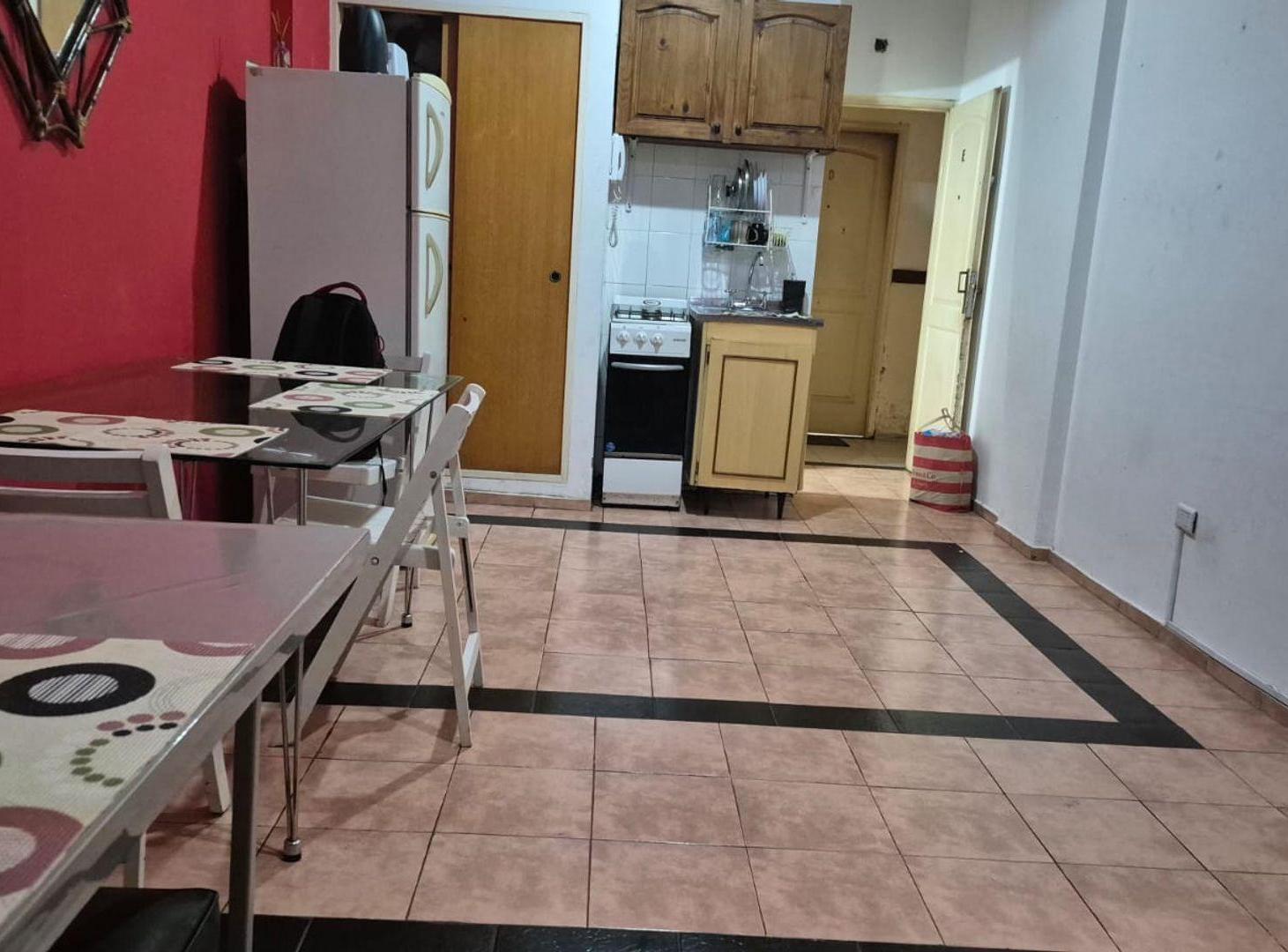 Foto de VENTA MONOAMBIENTE CON PATIO CONSTITUCIÓN, imagen 4