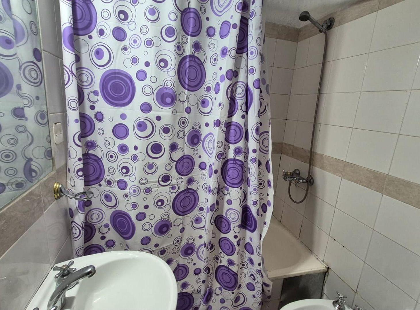Foto de VENTA MONOAMBIENTE CON PATIO CONSTITUCIÓN, imagen 5