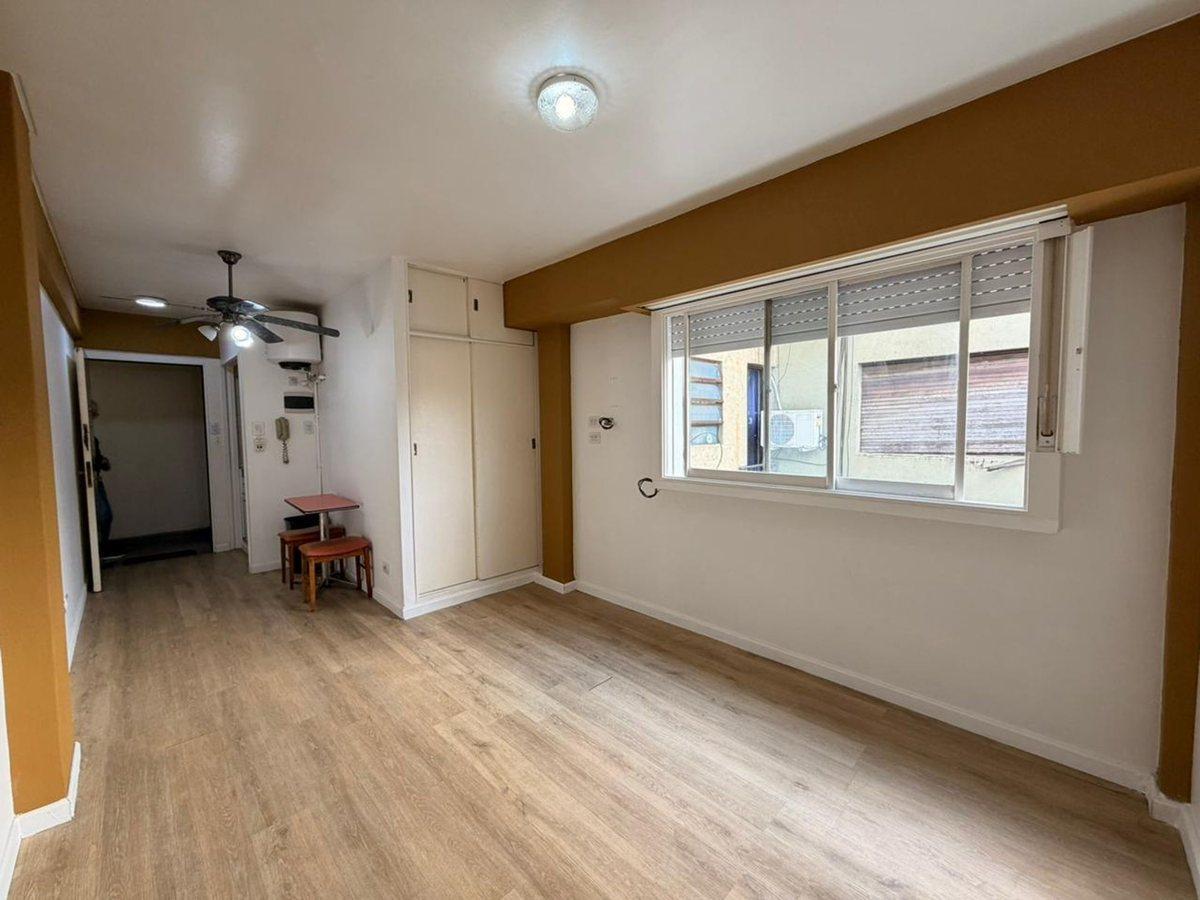 Foto de Venta Monoambiente Boedo Escalera Reciclado, imagen 5