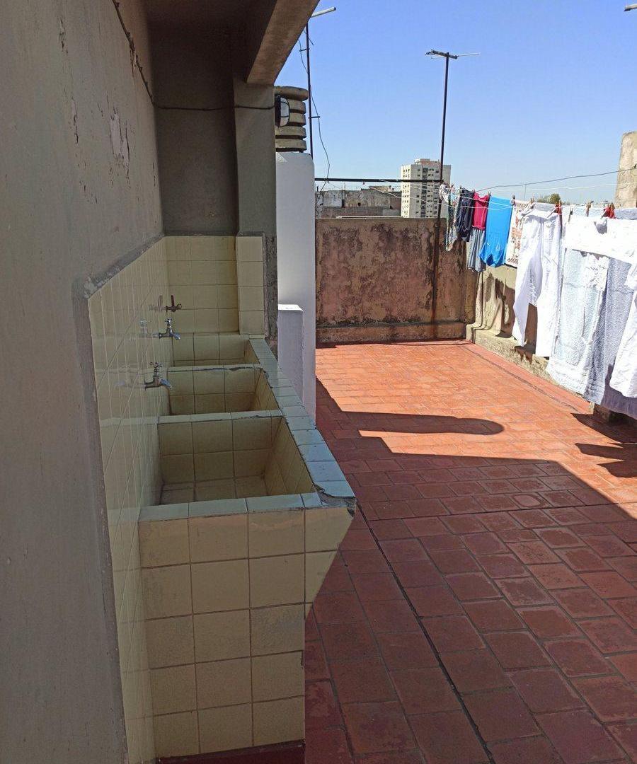 Foto de Venta Monoambiente Boedo Escalera Reciclado, imagen 3