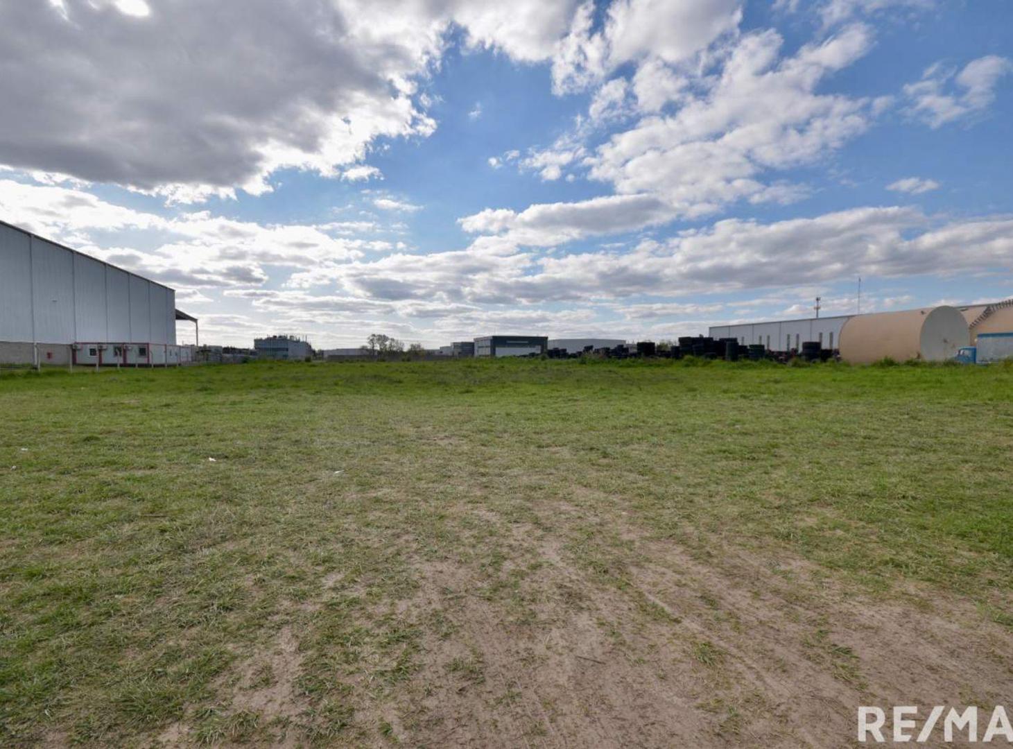 Foto de VENTA DE LOTE EN PARQUE INDUSTRIAL EZEIZA, imagen 2