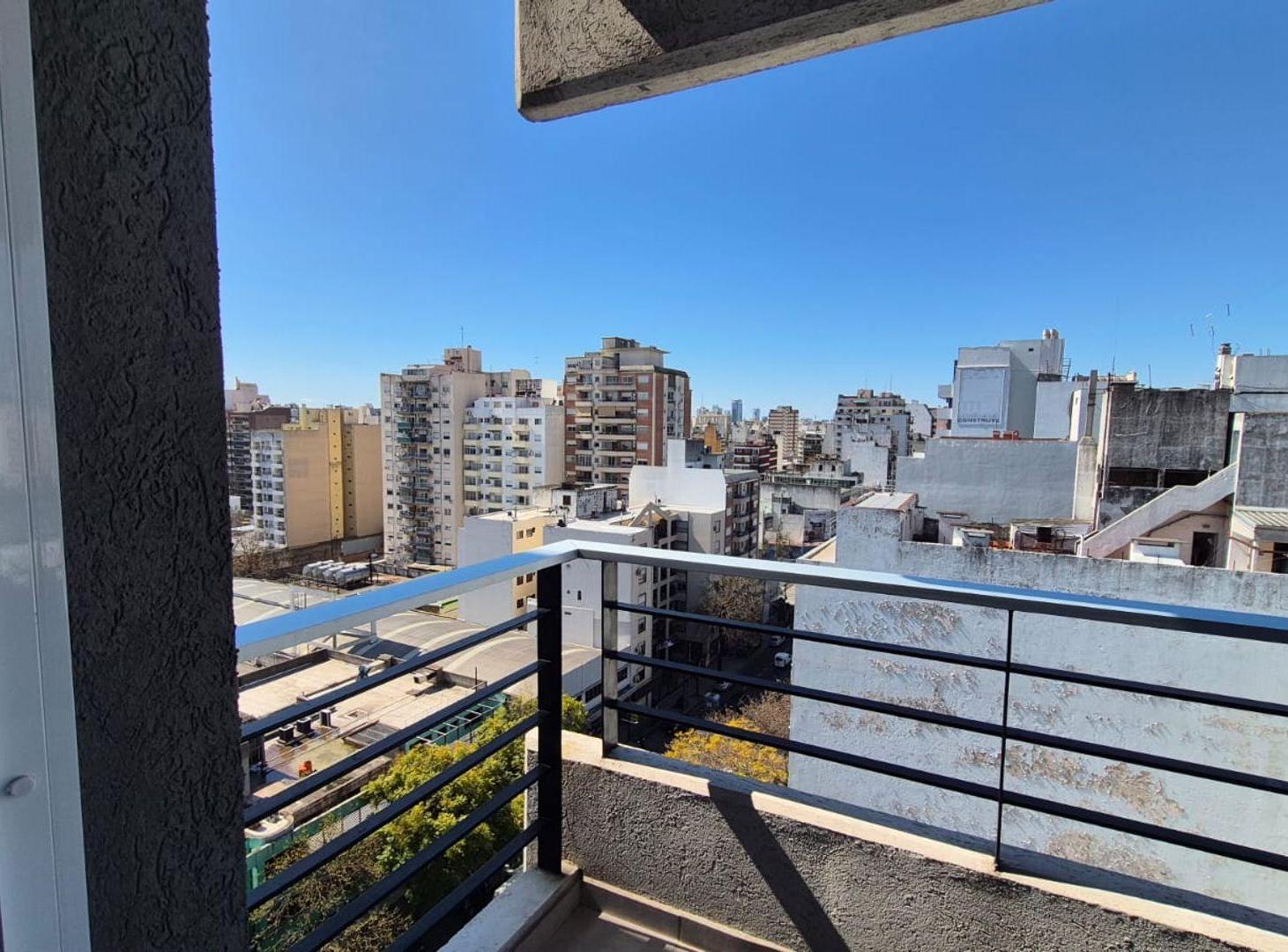 Foto de ALQUILER DEPARTAMENTO 2 AMBIENTES SAN CRISTÓBAL, imagen 5