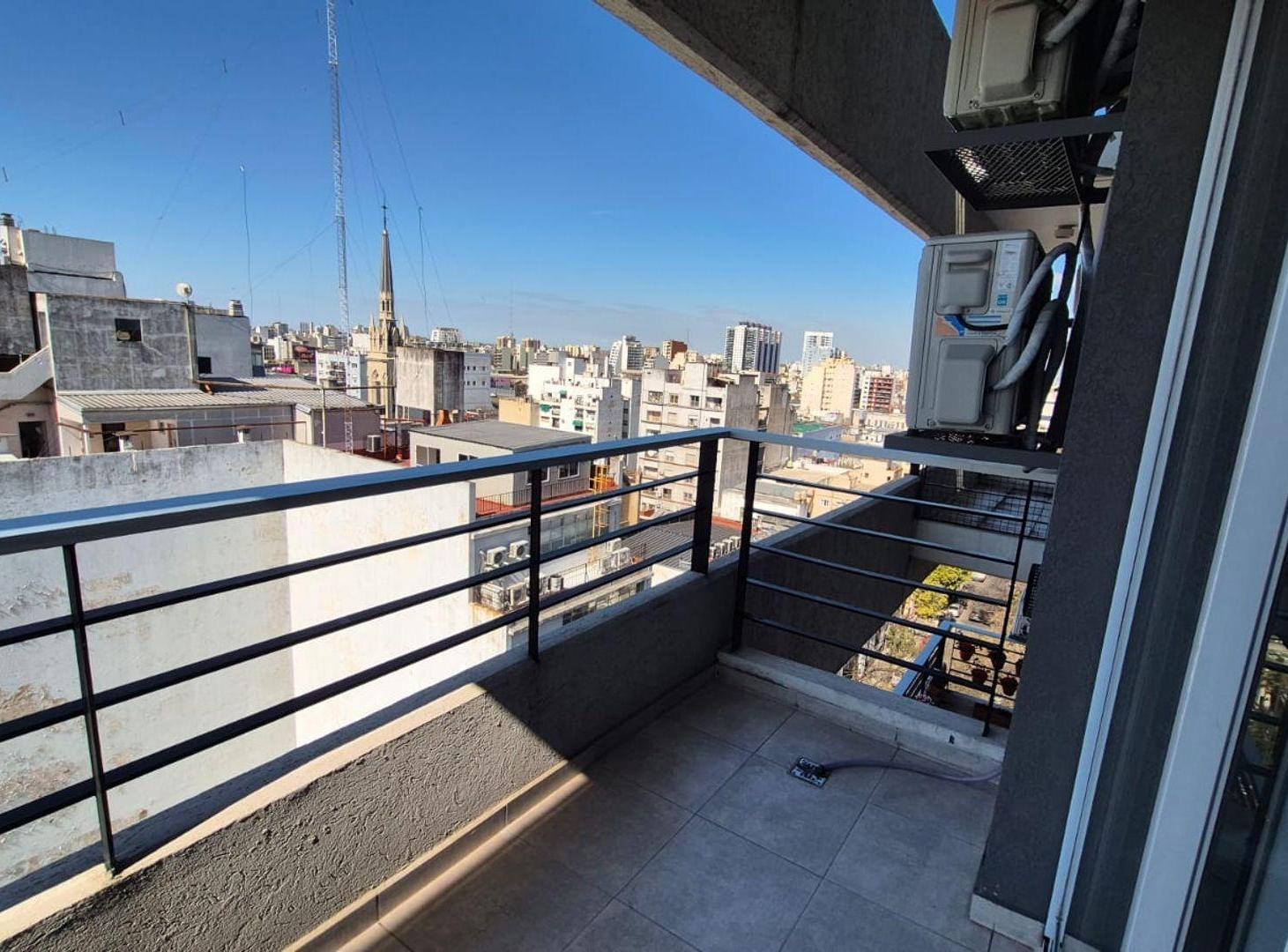 Foto de ALQUILER DEPARTAMENTO 2 AMBIENTES SAN CRISTÓBAL, imagen 4