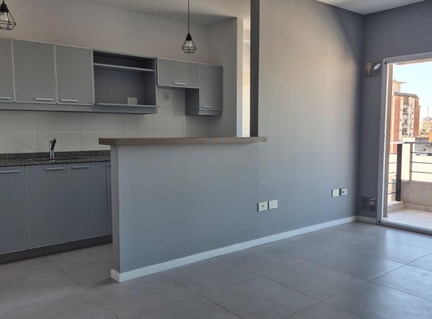 Foto de ALQUILER DEPARTAMENTO 2 AMBIENTES SAN CRISTÓBAL, imagen 2