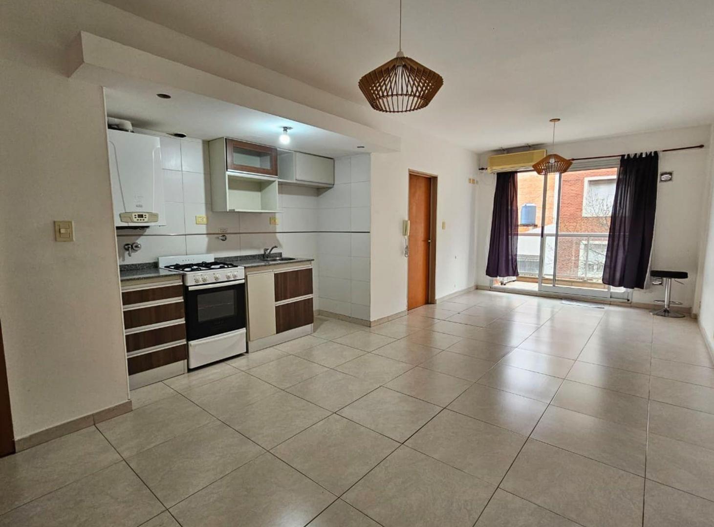 Foto de ALQUILER MONOAMBIENTE CON BALCON SAN CRISTOBAL, imagen 5