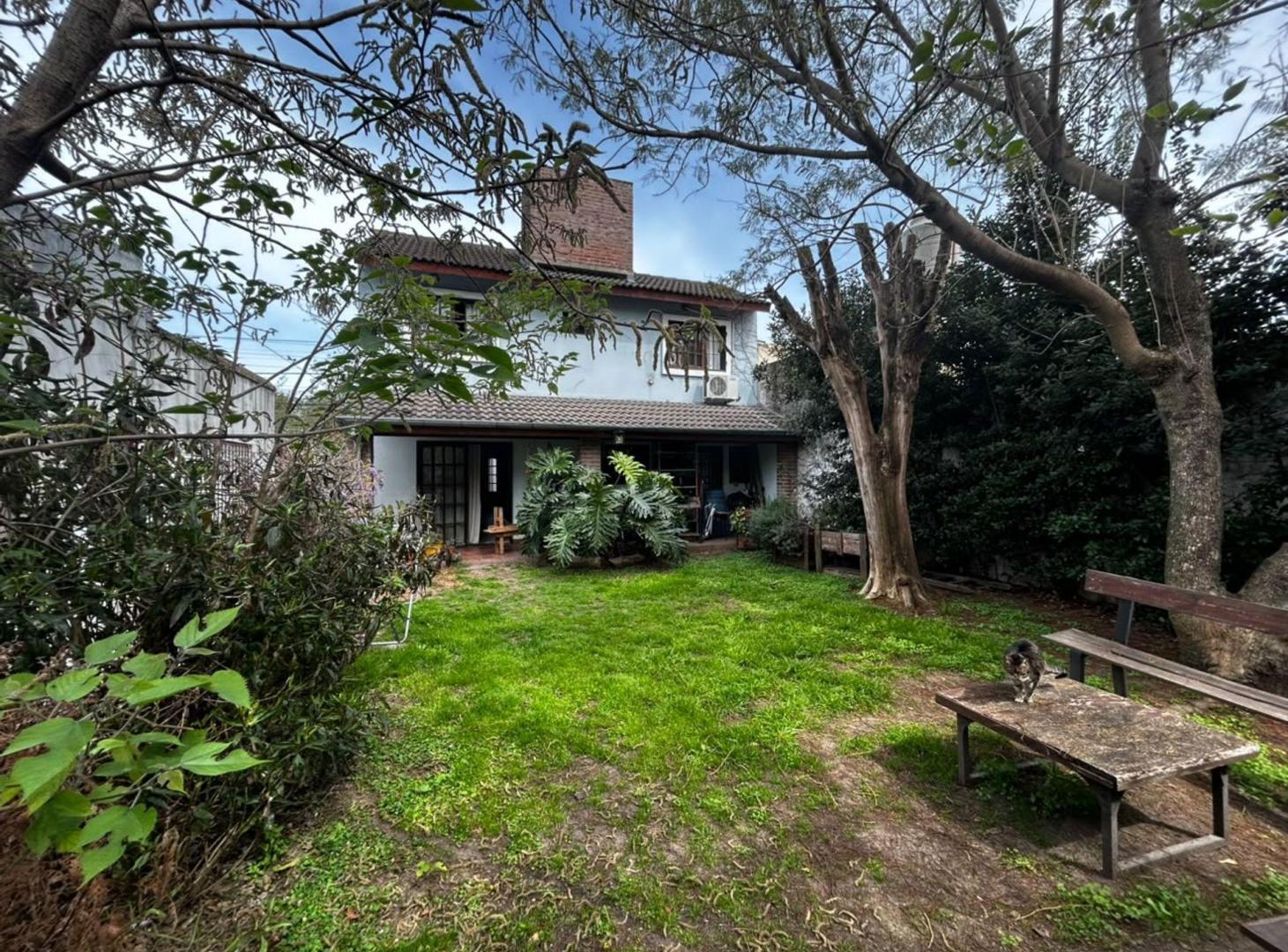 Foto de Casa Venta San Isidro Apto Credito Jardin Cochera, imagen 2