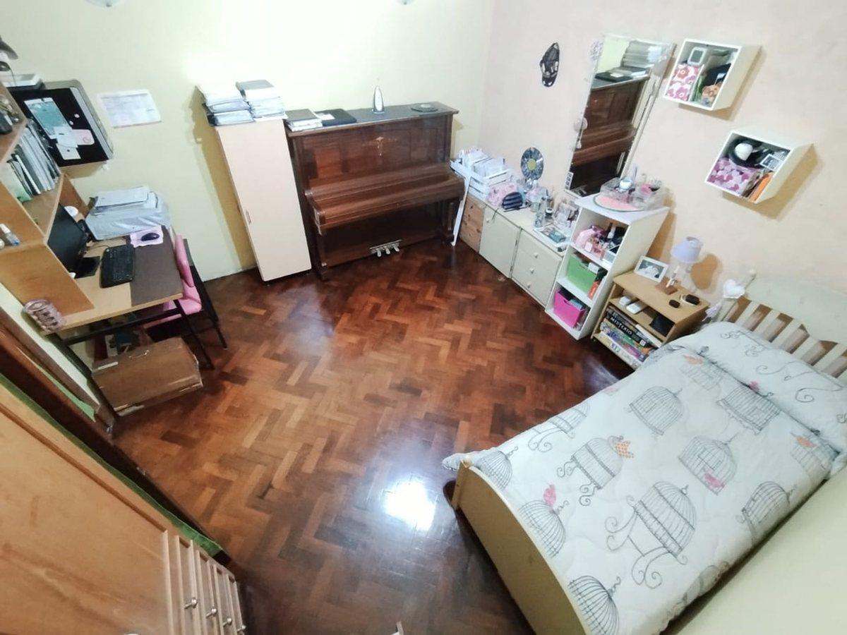 Foto de VENTA PH 4 AMBIENTES CON TERRAZA EN MATADEROS, imagen 5