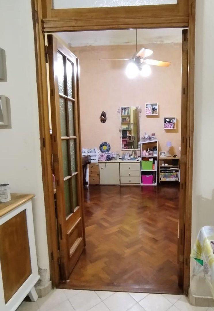 Foto de VENTA PH 4 AMBIENTES CON TERRAZA EN MATADEROS, imagen 1