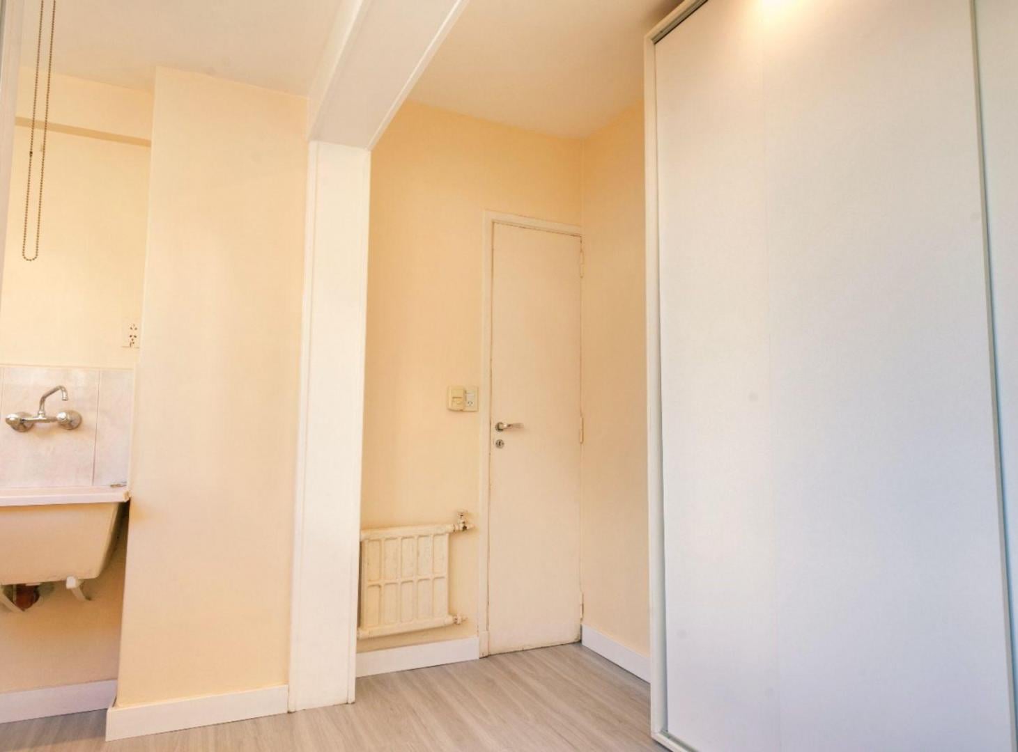Foto de VENTA DEPTO 4 AMB - BALCON - BAULERA, imagen 5