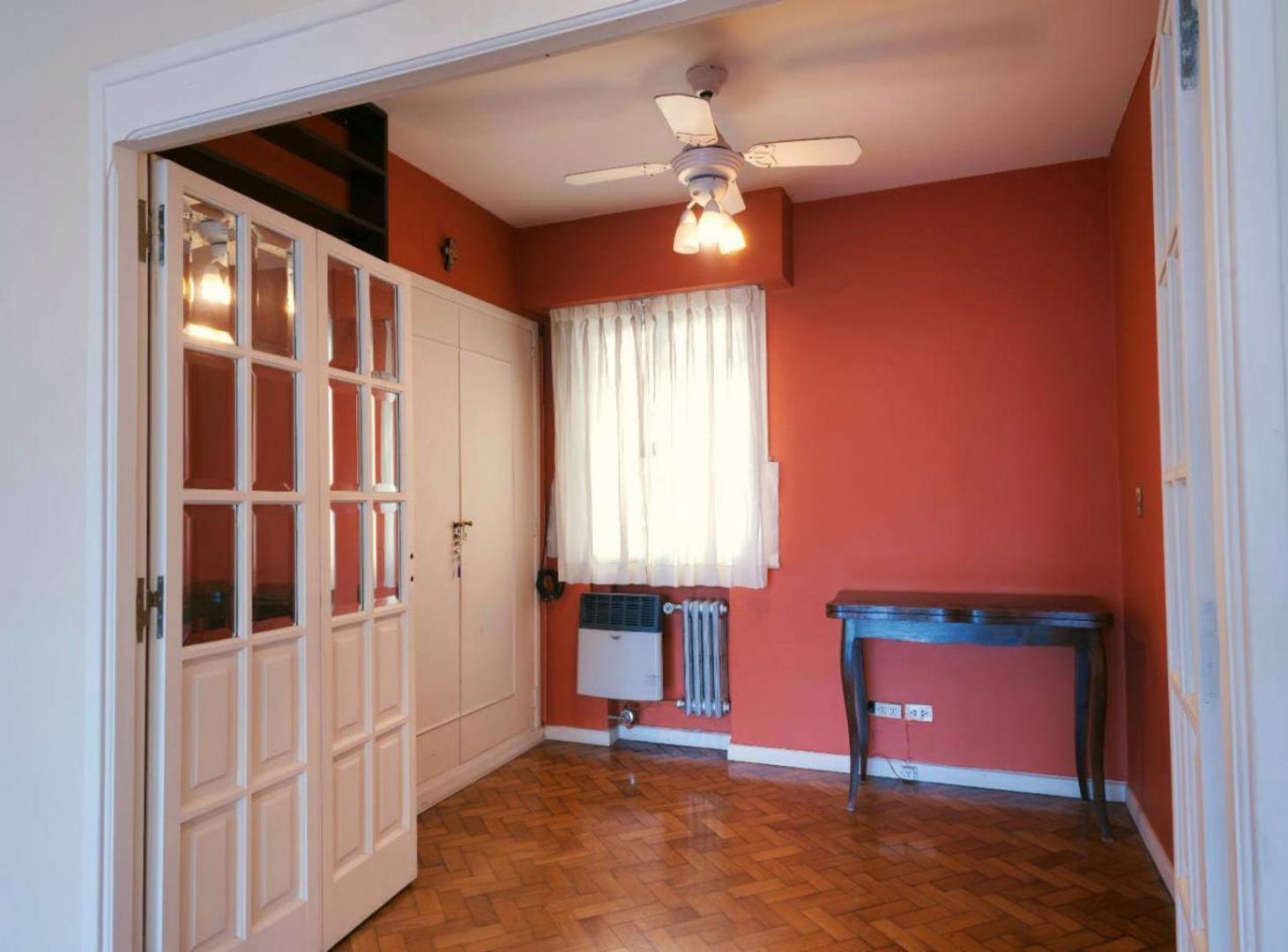 Foto de VENTA DEPTO 4 AMB - BALCON - BAULERA, imagen 3