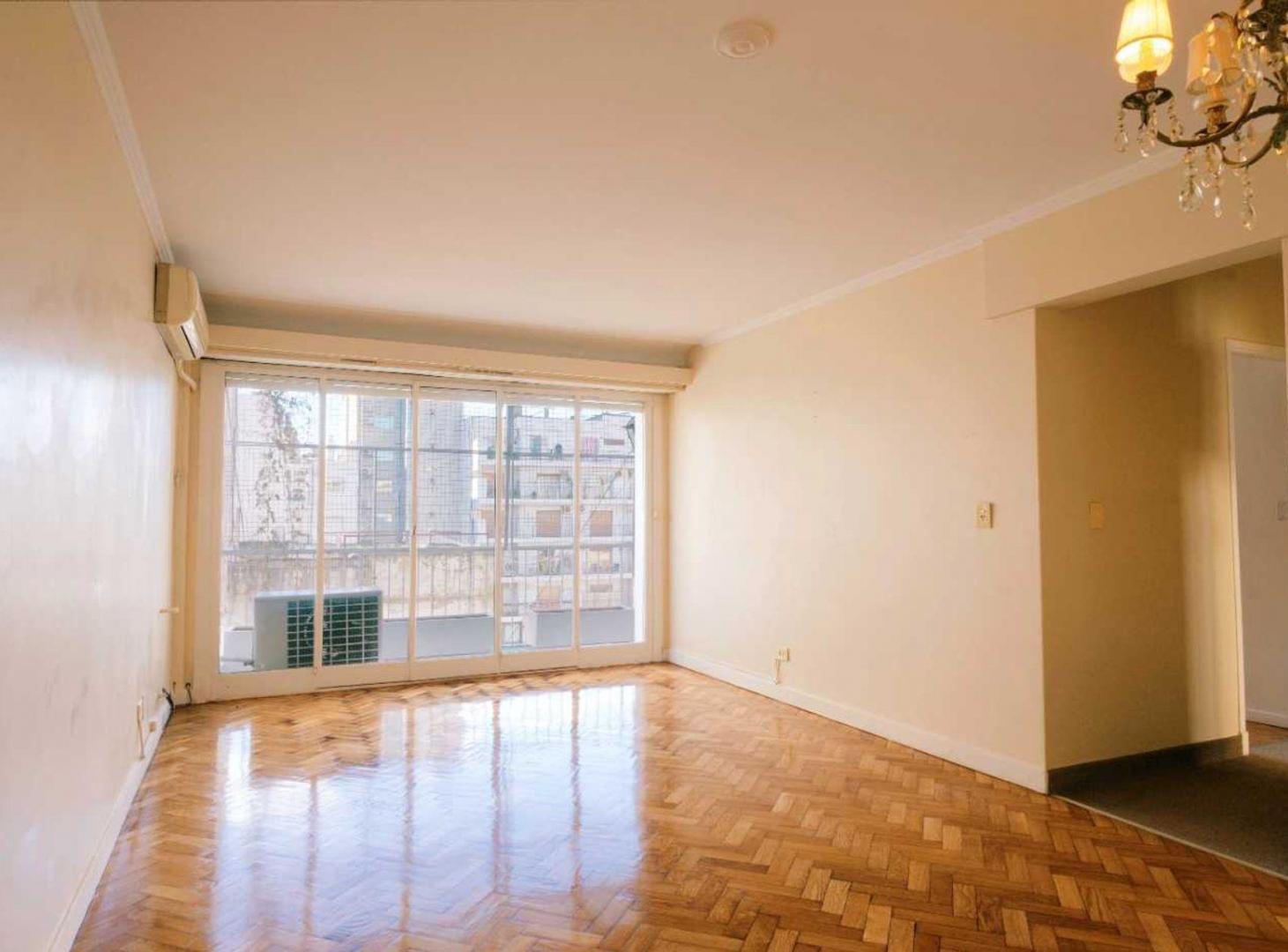 Foto de VENTA DEPTO 4 AMB - BALCON - BAULERA, imagen 1