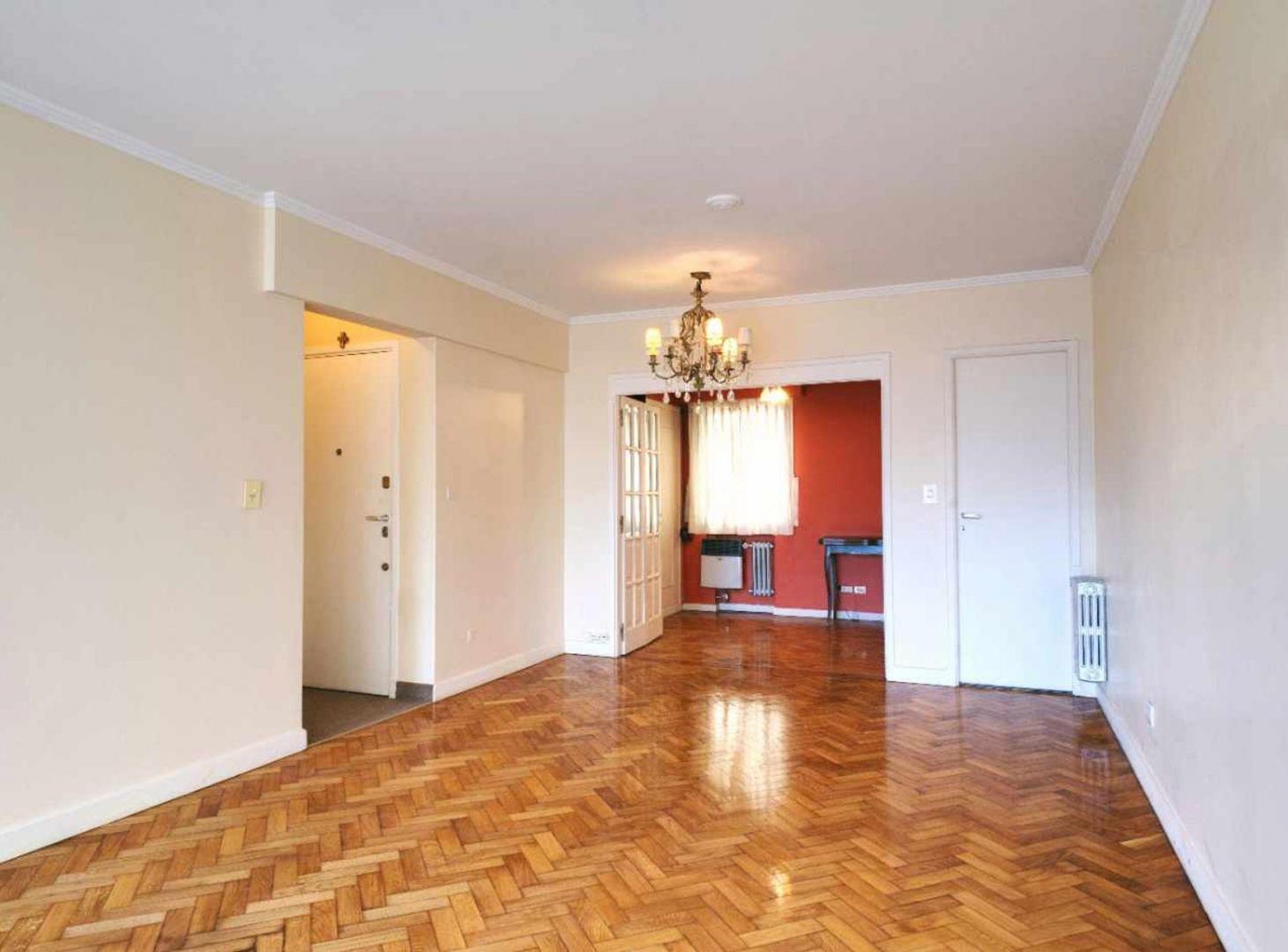 Foto de VENTA DEPTO 4 AMB - BALCON - BAULERA, imagen 2