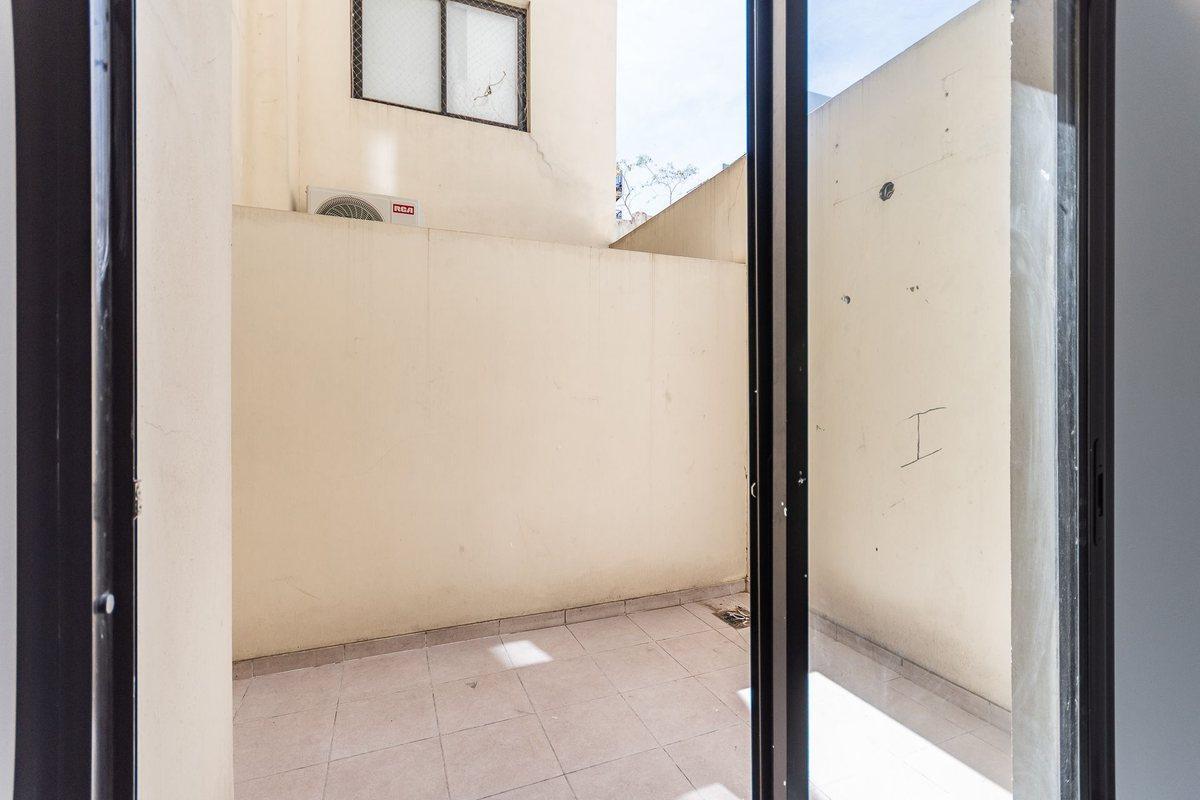 Foto de Departamento Monoambiente con Patio Boedo, imagen 2
