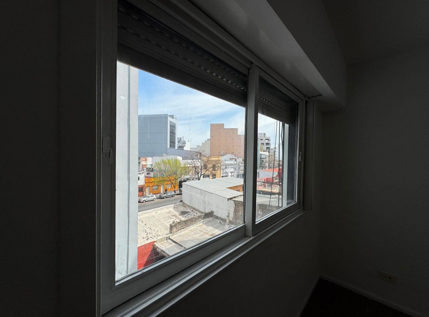 Foto de VENTA DEPTO DE 2 AMBIENTES CON BALCÓN AL FRENTE, imagen 4