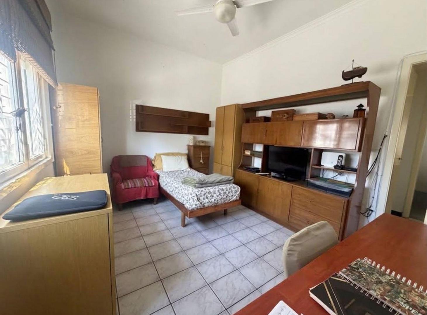 Foto de VENTA PH CON TERRAZA VILLA DEL PARQUE APTO CREDITO, imagen 3