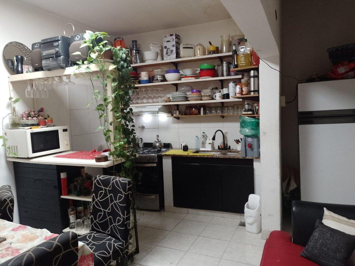 Foto de VENTA PH 4 AMBIENTES CON TERRAZA EN CIUDADELA, imagen 2