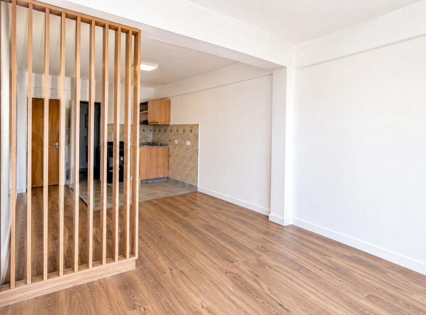 Foto de VENTA MONOAMBIENTE COGHLAN CON COCHERA Y BALCON, imagen 5