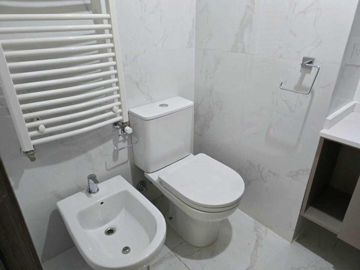 Foto de VENTA DEPTO 2 AMBIENTES CON PATIO Y COCHERA NUÑEZ, imagen 2
