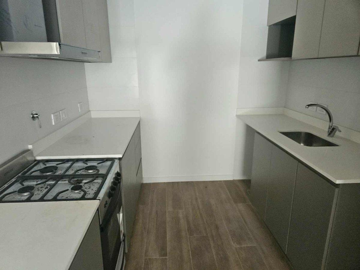 Foto de VENTA DEPTO 2 AMBIENTES CON PATIO Y COCHERA NUÑEZ, imagen 3