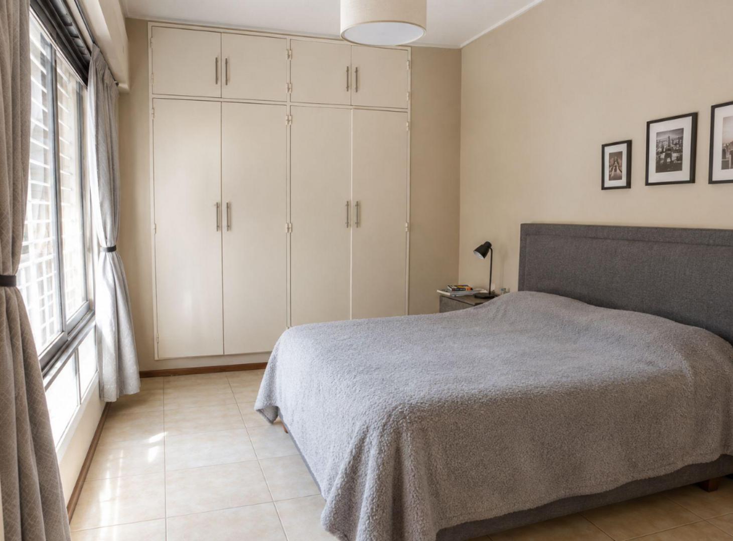 Foto de VENTA DEPTO. 2 AMB REFACCIONADO EN VILLA CRESPO., imagen 2