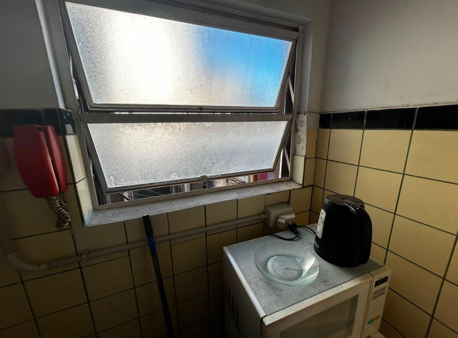 Foto de Venta Departamento Balvanera Balcon Luminoso, imagen 5