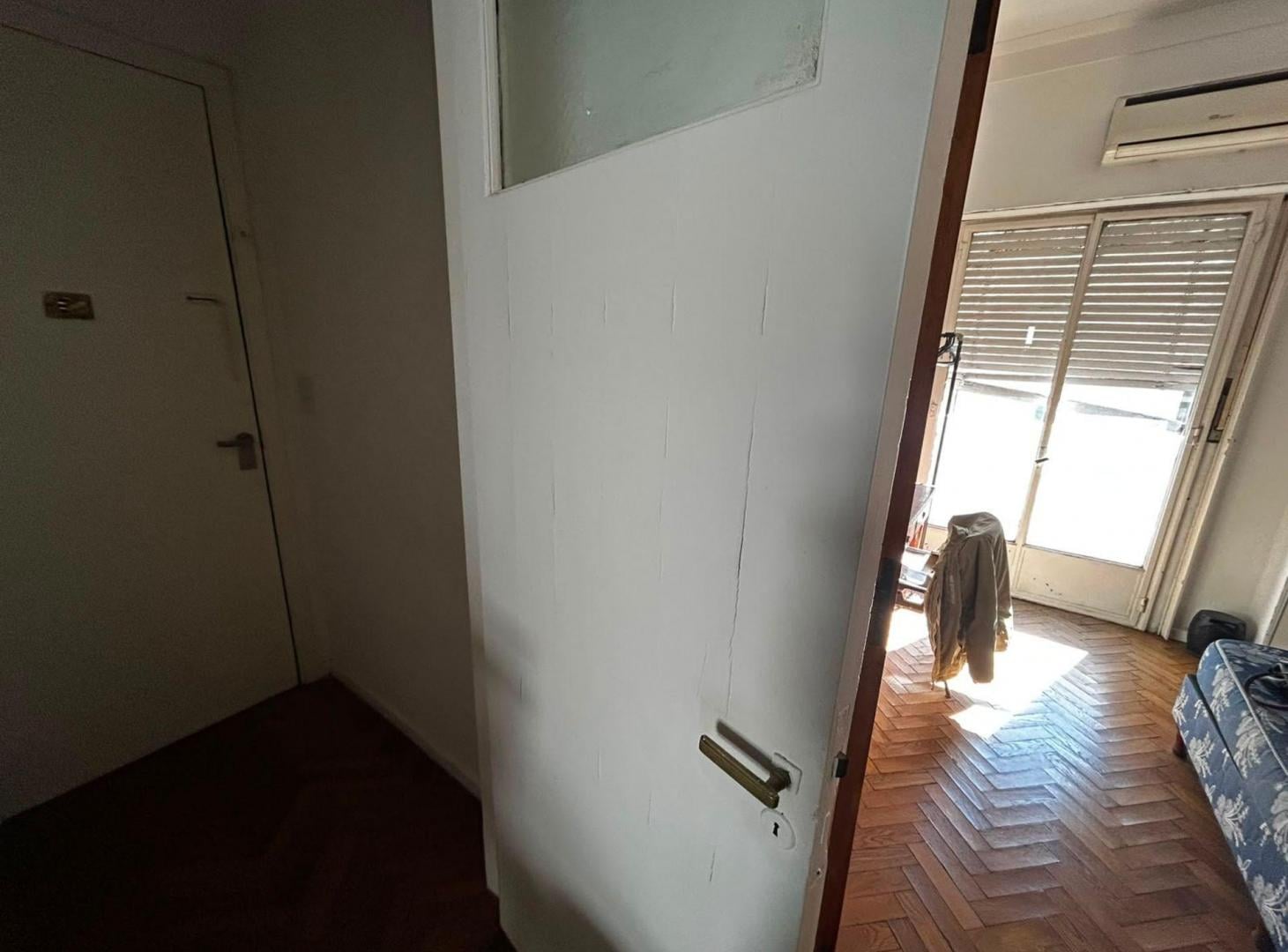 Foto de Venta Departamento Balvanera Balcon Luminoso, imagen 4