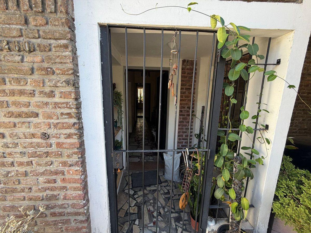 Foto de VENTA CASA VILLA DEL PARQUE APTO CREDITO, imagen 3
