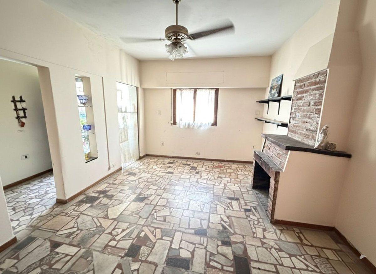 Foto de VENTA CASA VILLA DEL PARQUE APTO CREDITO, imagen 5