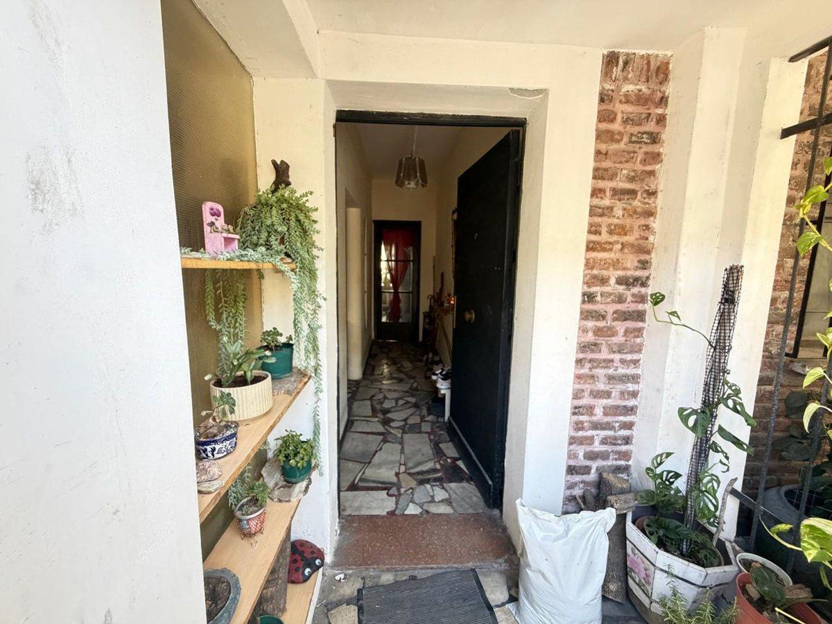 Foto de VENTA CASA VILLA DEL PARQUE APTO CREDITO, imagen 4